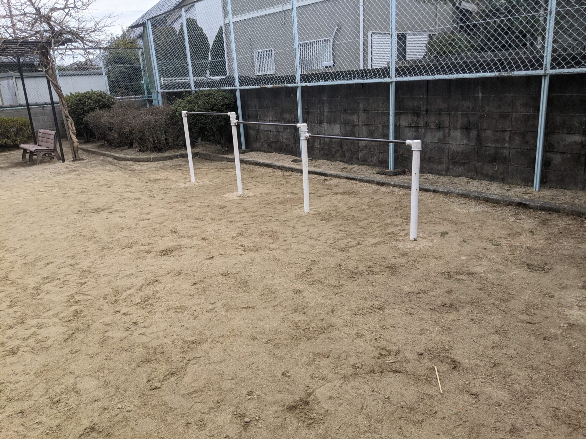 中州公園の写真3