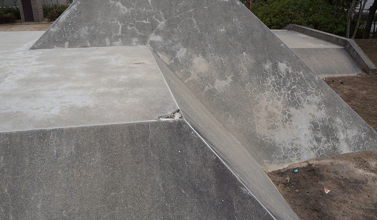 ハナノキ公園の写真5