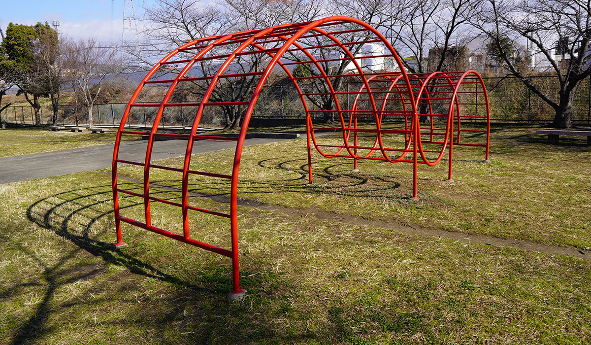 小浜第２公園の写真2