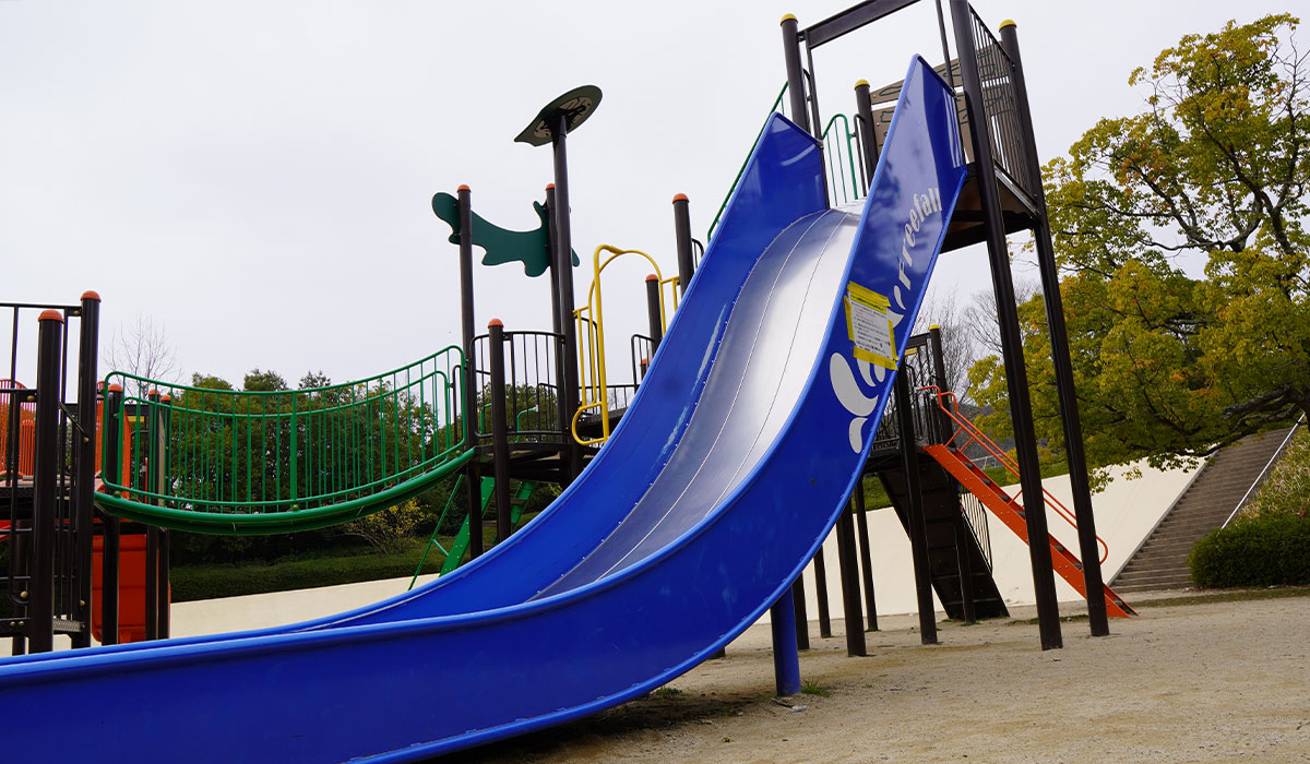 けやき坂中央公園の写真1