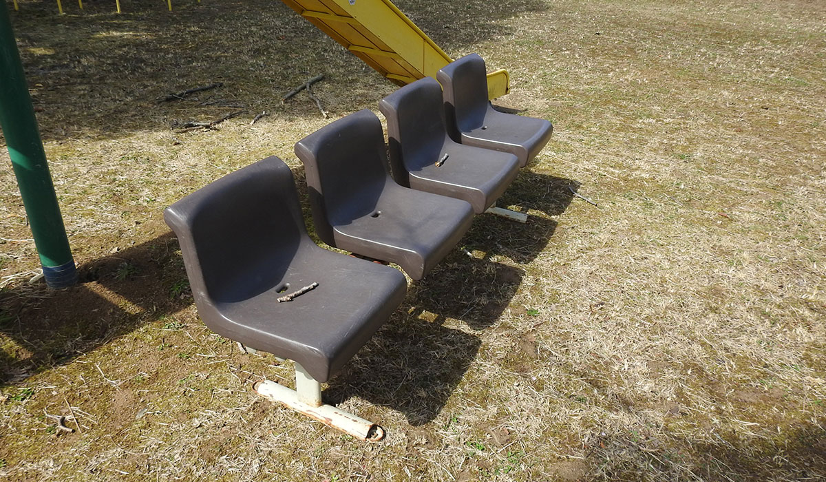 さくら坂公園の写真4