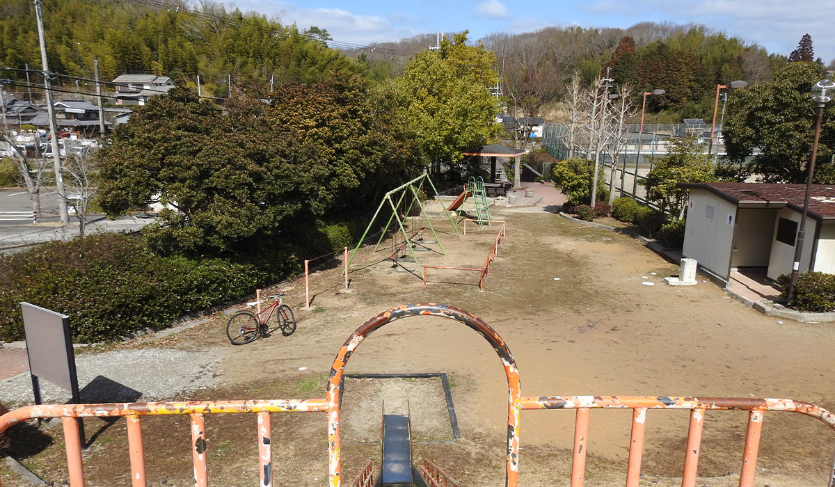 さつき公園の写真3