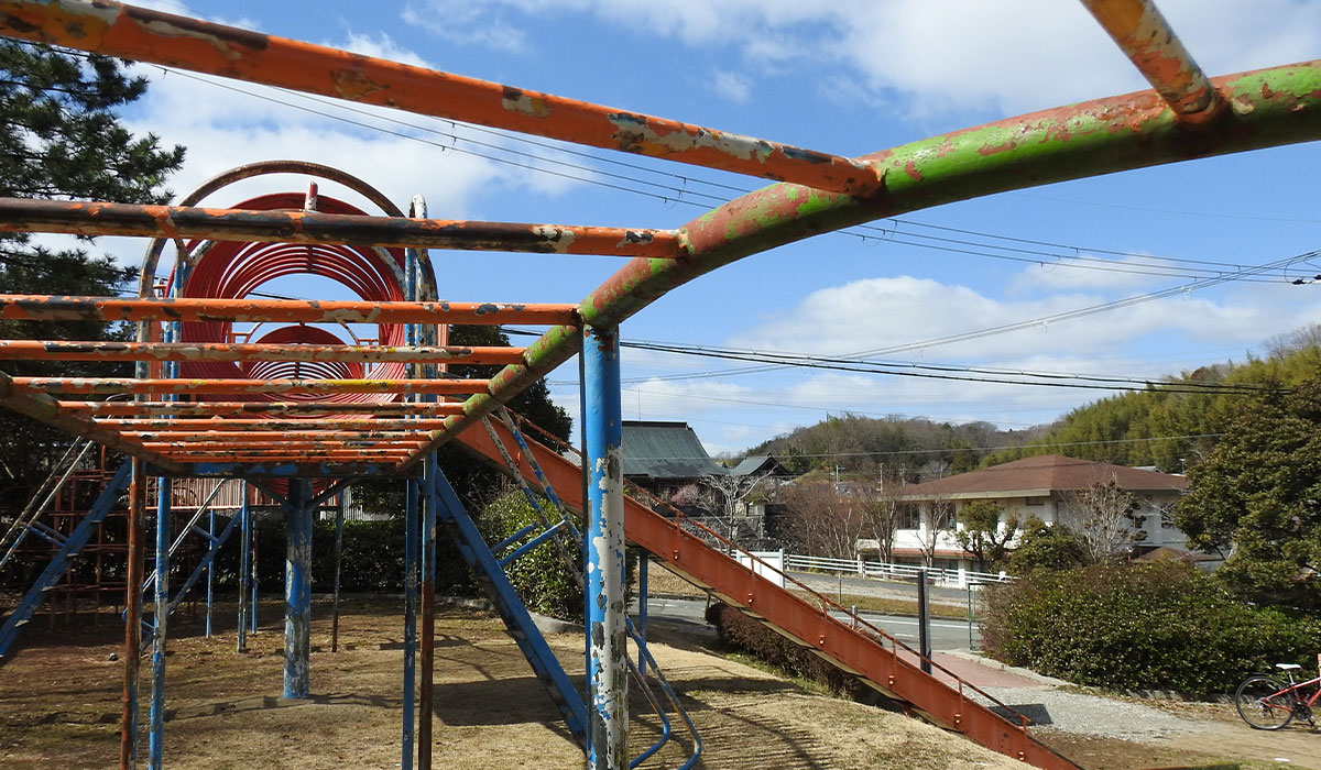 さつき公園の写真2