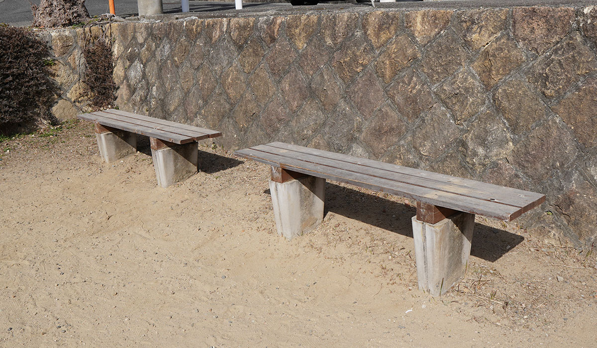 仁川台第２公園の写真5