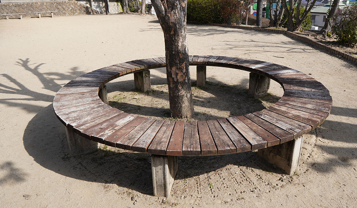 仁川台第２公園の写真6