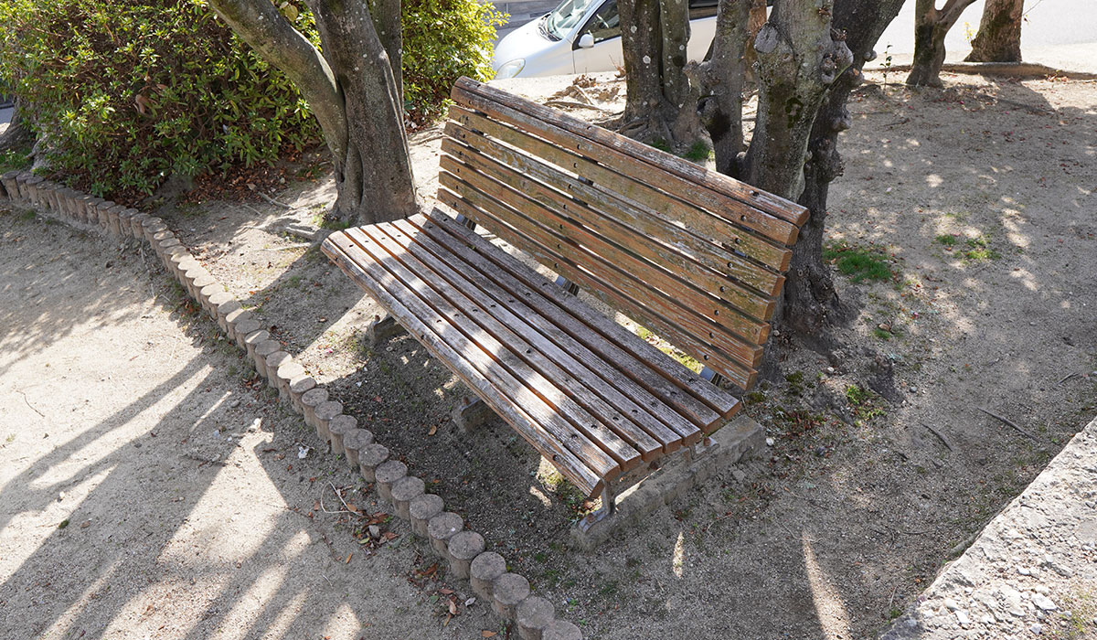 仁川台第２公園の写真2