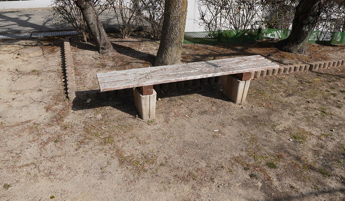 仁川台第２公園の写真4