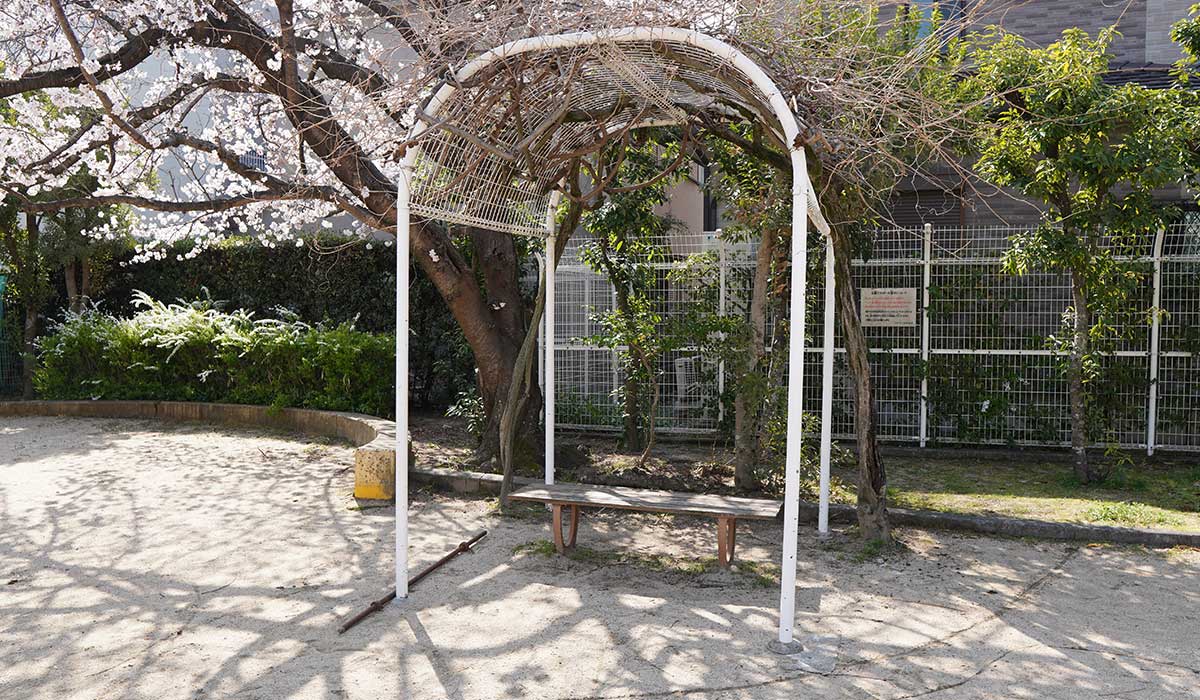 仁川公園の写真4