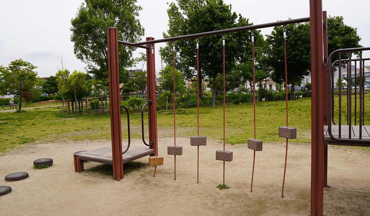 昆陽南公園の写真5