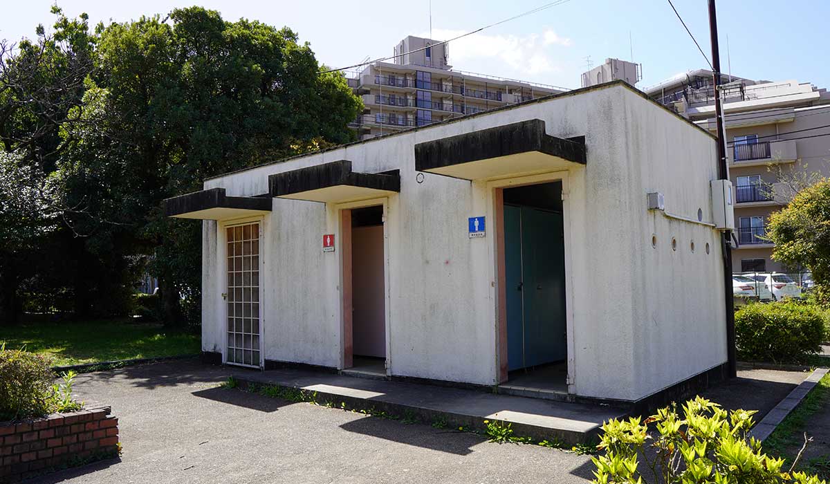 上ノ池公園の写真5