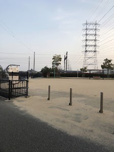 中筋4丁目さくら公園 place picture