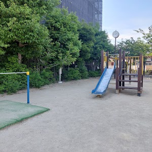 門戸岡田はなみずき公園 place picture