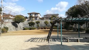 鴬が丘第１公園 place picture