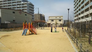 前浜東公園 place picture