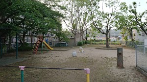 中筋第二公園 place picture