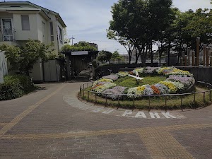 平松南児童遊園地 place picture