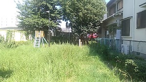 なかよし（Ⅱ）児童遊園地 place picture