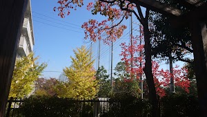 逆瀬台１丁目第２公園 place picture