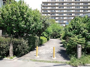 安倉北公園 place picture