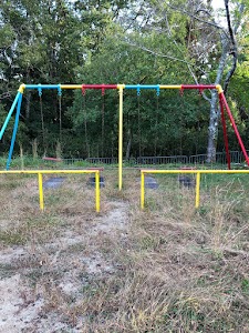 狭間が丘3丁目児童公園 place picture