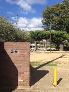 中野公園 place picture