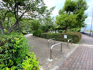 天津緑地 place picture