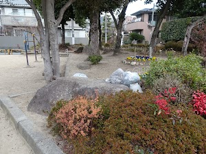 川面第３公園 place picture