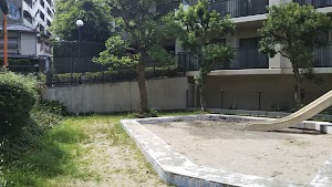 湯本第二公園 place picture