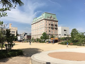 花のみちさくら橋公園 place picture