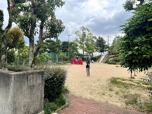 宝梅2丁目公園 place picture