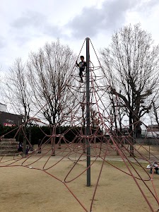 中筋５丁目かいづか公園 place picture