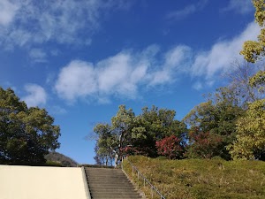 けやき坂中央公園 place picture