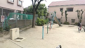 池ノ阪児童遊園地 place picture