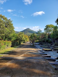 兵庫県立有馬富士公園 place picture