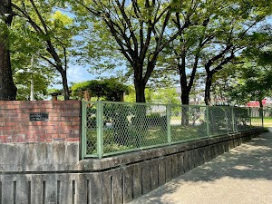 安倉南第3公園 place picture