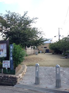 亀井公園 place picture