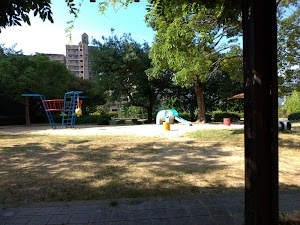 すみれガ丘西公園 place picture