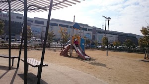 池尻北公園 place picture