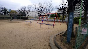 前浜南公園 place picture