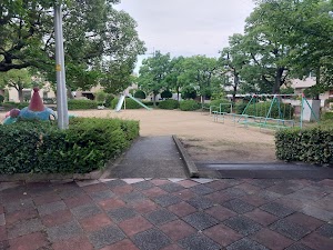 中河原公園 place picture