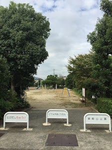御殿山公園 place picture