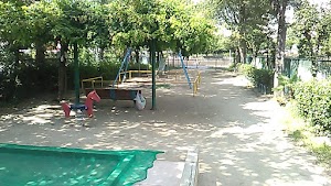 東有岡児童遊園地 place picture