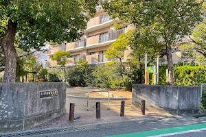 上ヶ原４番北公園 place picture