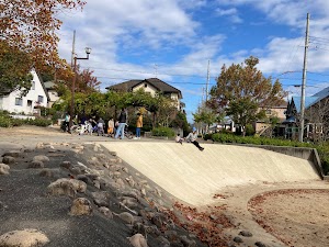 ヤマボウシ公園 place picture