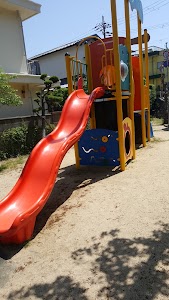 月見山第三公園 place picture