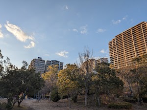 すみれガ丘中央公園 place picture