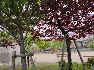 笹山公園 place picture