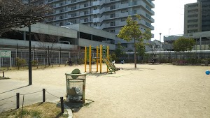 いずみ東公園 place picture
