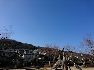 逆瀬台６丁目公園 place picture