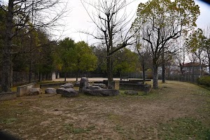 トウカエデ公園 place picture